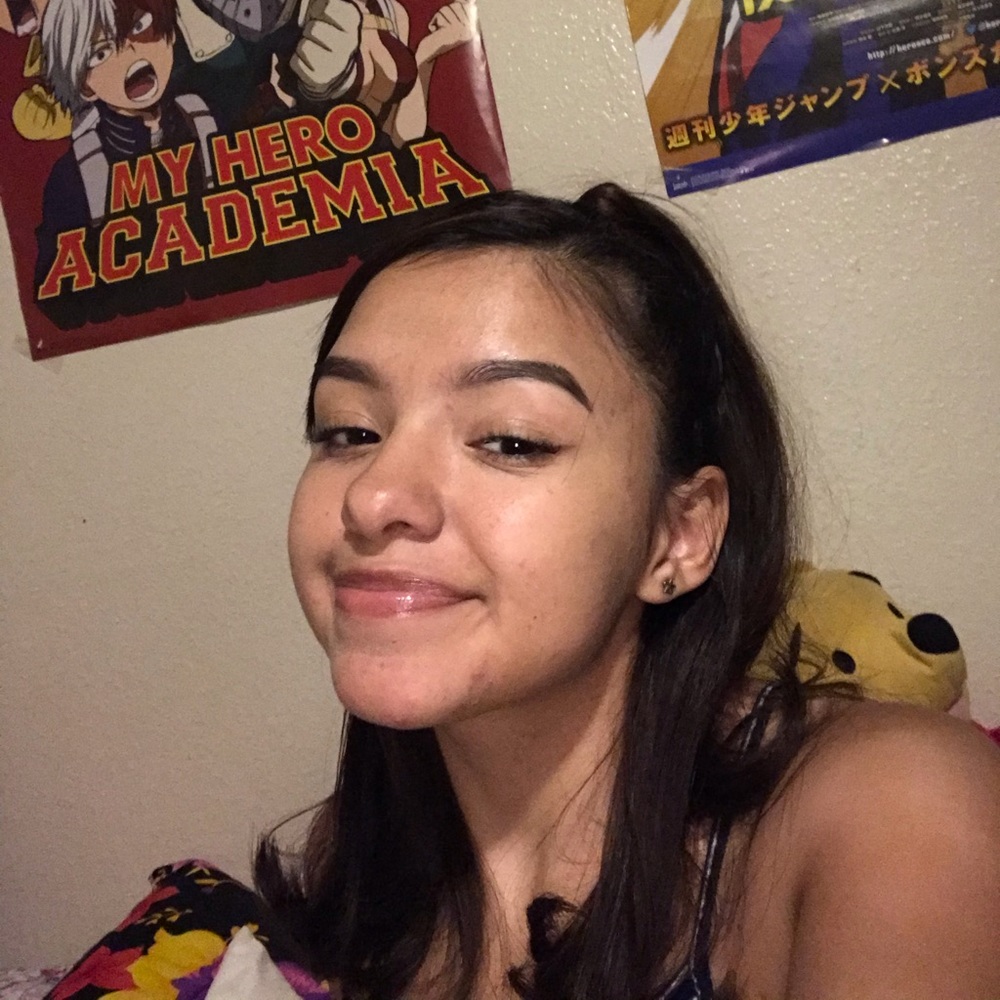 Meet your Posher, Yuri